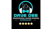 Dave Dee The Complete Disco Service