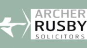 Archer Rusby