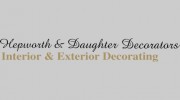 Hepworth & Daughter Decorators