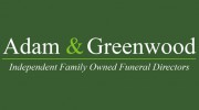 Adam & Greenwood Funeral Home