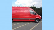Man & Van Andover