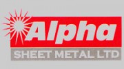 Alpha Sheet Metal