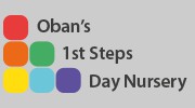 Oban's 1st Steps Day Nursery