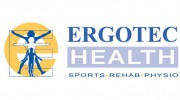Ergotec Health Studios