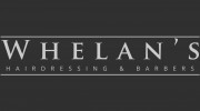 Whelan's Hairdressing