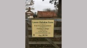 Lower Halsdon Farm