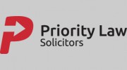 Priority Law
