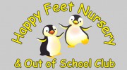 Happy Feet Nursery & Out Of School Club