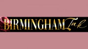 Birmingham Ink Tattoos
