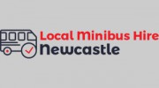 Minibus Hire In Newcastle