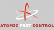 Atomic Pest Control UK