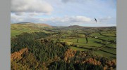 Higher Longford Cottages