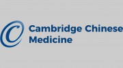 Cambridge Chinese Medicine