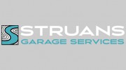 Struans Garage Services