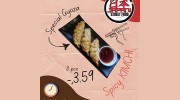 Japan Street Food