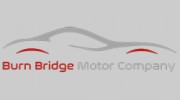 Burn Bridge Motor