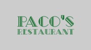 Paco's Restaurant