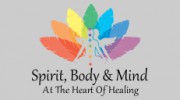 Spirit Body & Mind