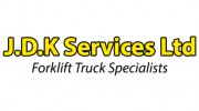 J D K Services