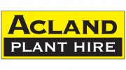 Acland Plant Hire