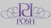 Perfectly Posh Hair Design
