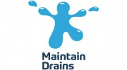 Maintain Drains