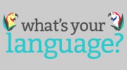 What's Your Language