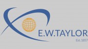 E W Taylor