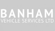 Banham Vehicle Services