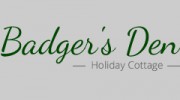 Badgers Den
