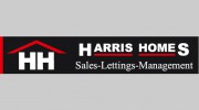 Harris Homes
