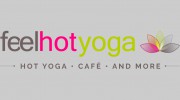Feel Hot Yoga