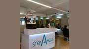 A Step Ahead 2 Hair Studio