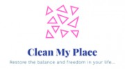 Clean My Place