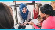 Open Doors International Language School