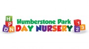 Humberstone Park Day Nursery