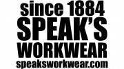 Speak Richard