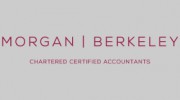 Morgan Berkeley