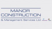 Manor Construction