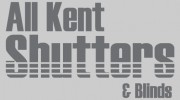 All Kent Shutters & Blinds