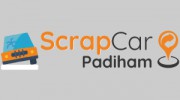Scrap Car Padiham