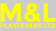 M & L Plasterers