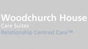 Woodchurch House