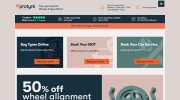 Wheels & Tyres Direct