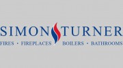 Simon Turner Showrooms
