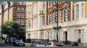 Regents Residential