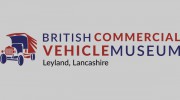 British Commerical Vehicle Museum