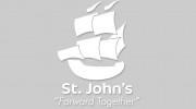 St John's Primary & Nursery School