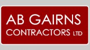 A B Gairns Contractors
