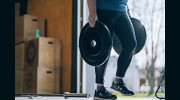 Crossfit Chiltern & The Golf Hole